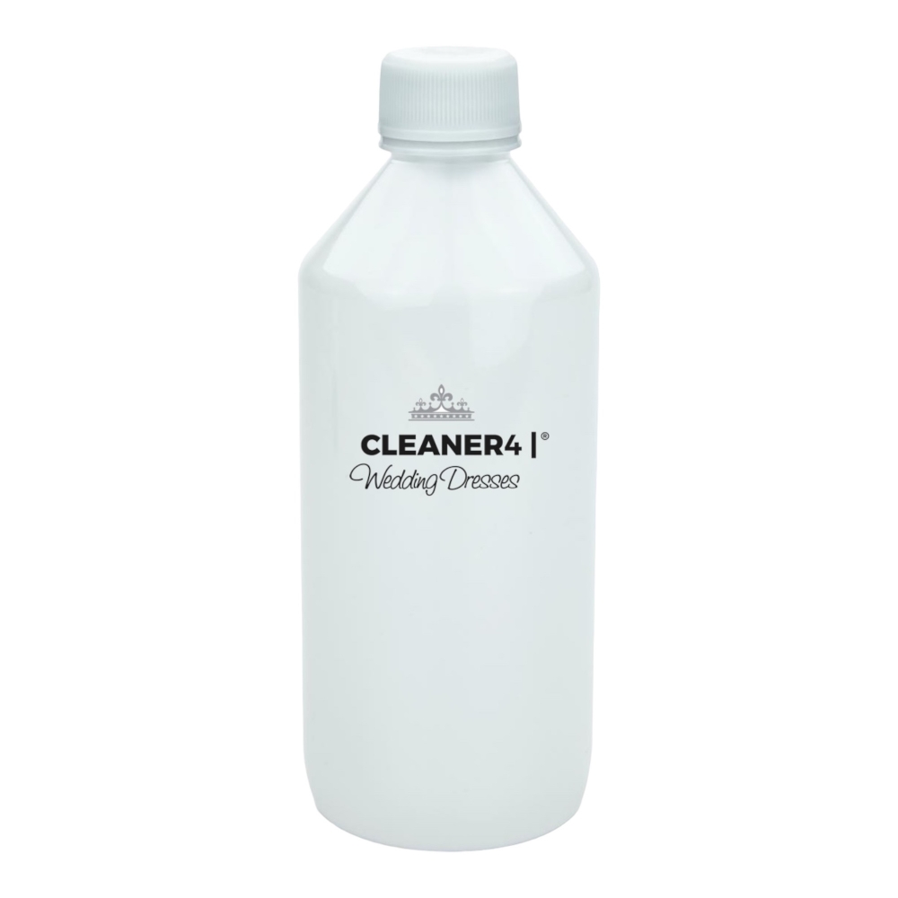 Bild 1 von Atelier Set  CLEANER4 | Wedding Dresse 5 Ltr. Kanister TOP Order