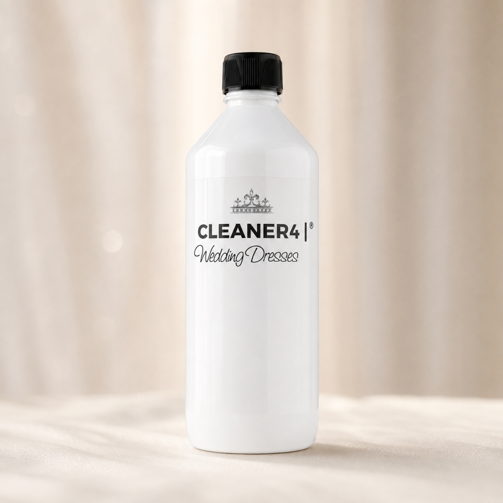 Bild 1 von Atelier Set  CLEANER4 | Wedding Dresse 5 Ltr. Kanister TOP Order