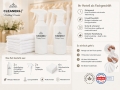 Bild 1 von Atelier-Flasche 2er Set CLEANER4  | Wedding Dresses je 500 ml Sprühflasche