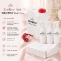 Atelier Set  CLEANER4 | Wedding Dresse 5 Ltr. Kanister TOP Order