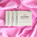 CLEANER4 | Wedding Dresses Notfall-Sets  10 Stück