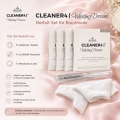 CLEANER4 | Wedding Dresses Notfall-Sets  10 Stück