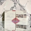 Bild 5 von Private CLEANER4 | Wedding Dresses booklets according to your design preferences, starting from 50 p  / (Mengen) 200 Stk. neues Booklet mit grafischer Gestaltung 45,- €  einmalig