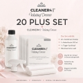 CLEANER4 | Wedding Dresses Summer Sets 20 PLUS