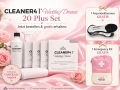 COMEBACK 20 PLUS Set