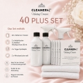CLEANER4 | Wedding Dresses Aktions-Sets  40 PLUS